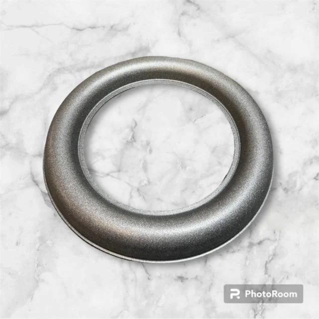 JL Audio 10W7AE-3 10" Subwoofer Foam Edge Repair Kit (Pair) - Made In USA