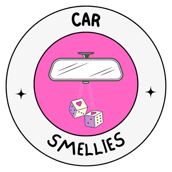 Car Smellies Air Fresheners for the car