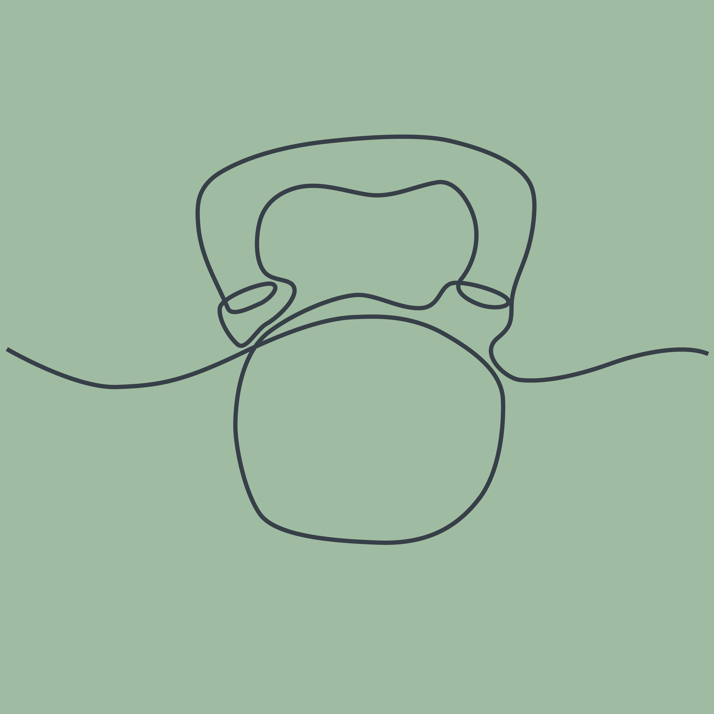 I worked through key icons, animating them for social too, as well as print material, creating all of these as usable templates for Canva so that Charlotte could own the content creation moving forward.