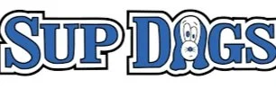 Adventure #5 - Sup Dogs