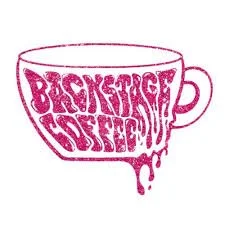 Adventure #6 - Backstage Coffee