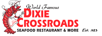 Adventure #12: Dixie Crossroads- Titusville, FL
