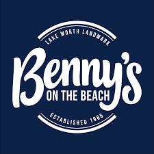 Adventure #14: Benny’s on the Beach- West Palm Beach Florida