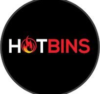 Adventure #18: Hot Bins - Lake Worth, FL