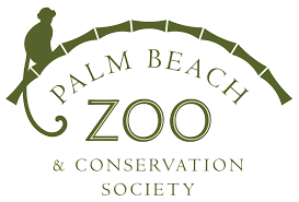 Adventure #20: Palm Beach Zoo