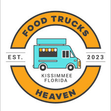 Adventure #28: Food Truck Heaven