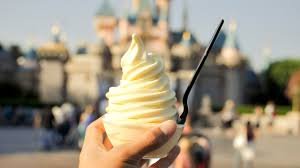 Adventure #29- Dole Whip