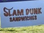 Adventure #35-Slam Dunk Sandwiches