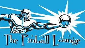 Adventure #36-The Pinball Lounge