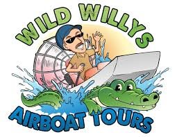 Adventure #39-Wild Willy’s Airboat Tour