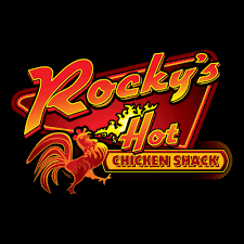 Adenture #47 Rocky’s Hot Chicken Shack