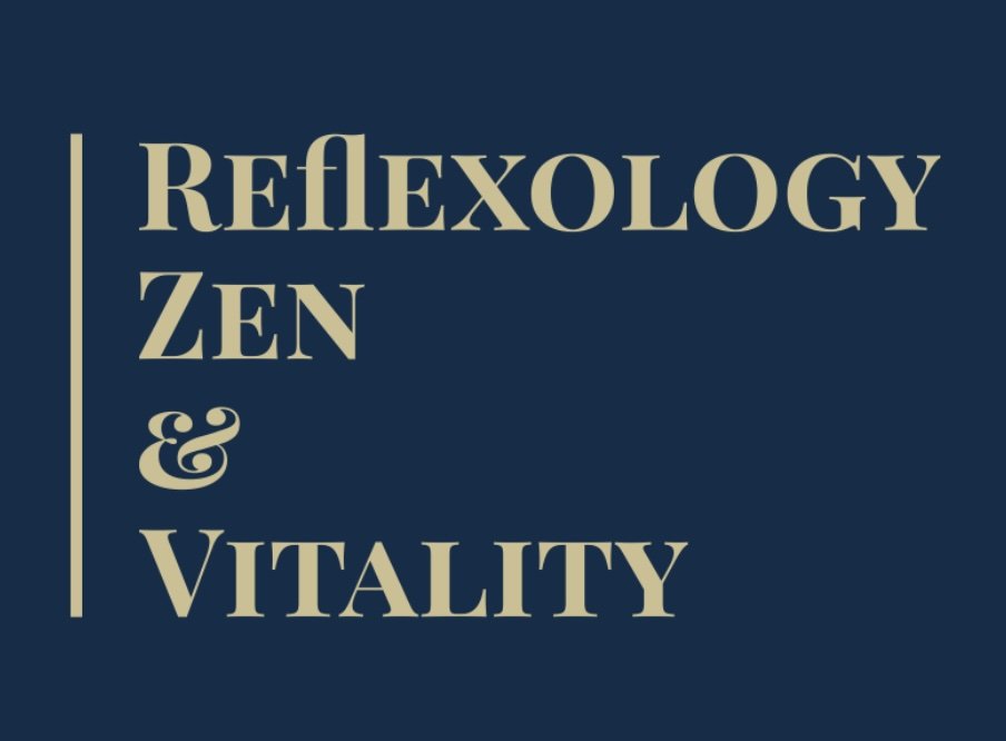 Reflexology Zen &amp; Vitality