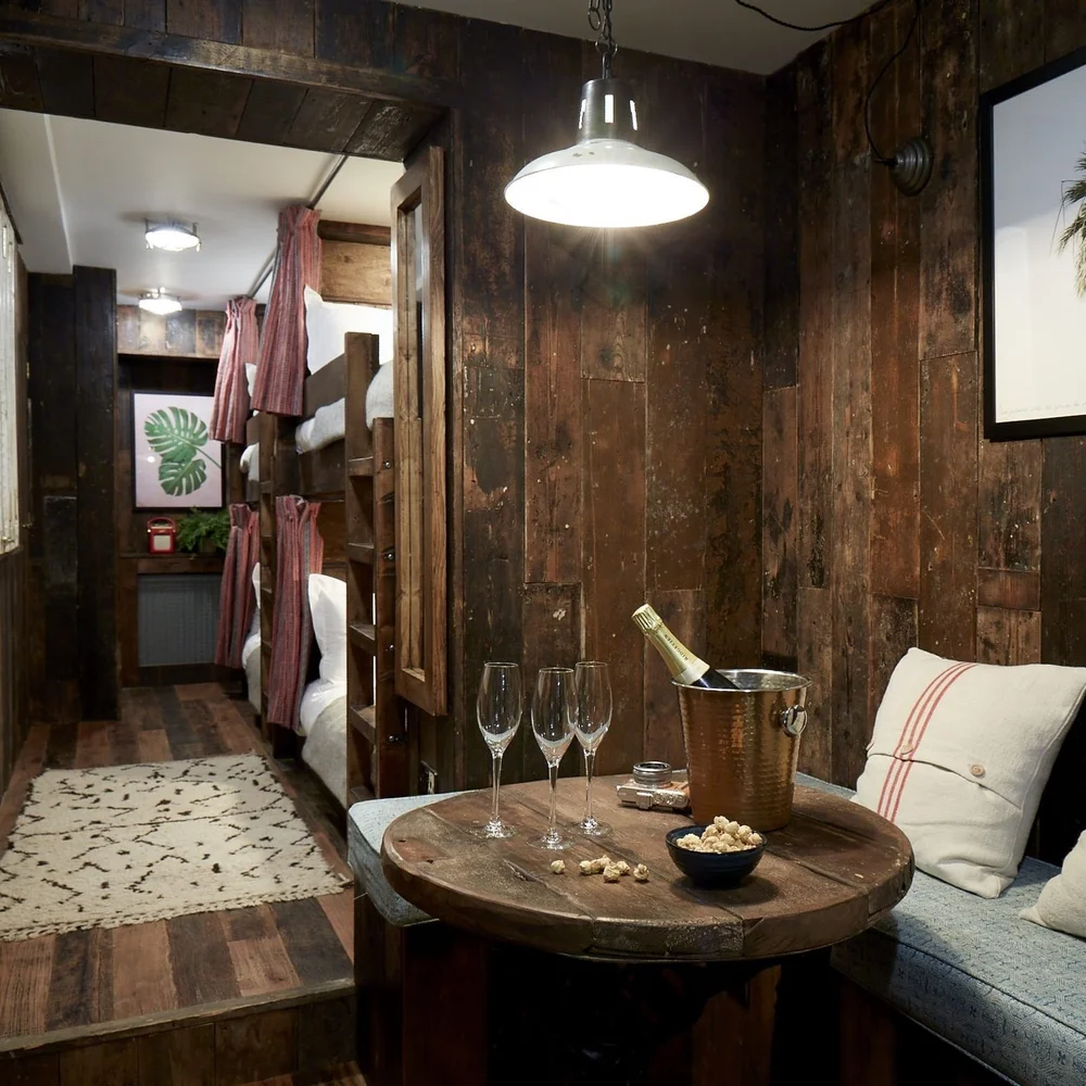 Brighton | Book Your Seaside Escape Today — Artist Residence