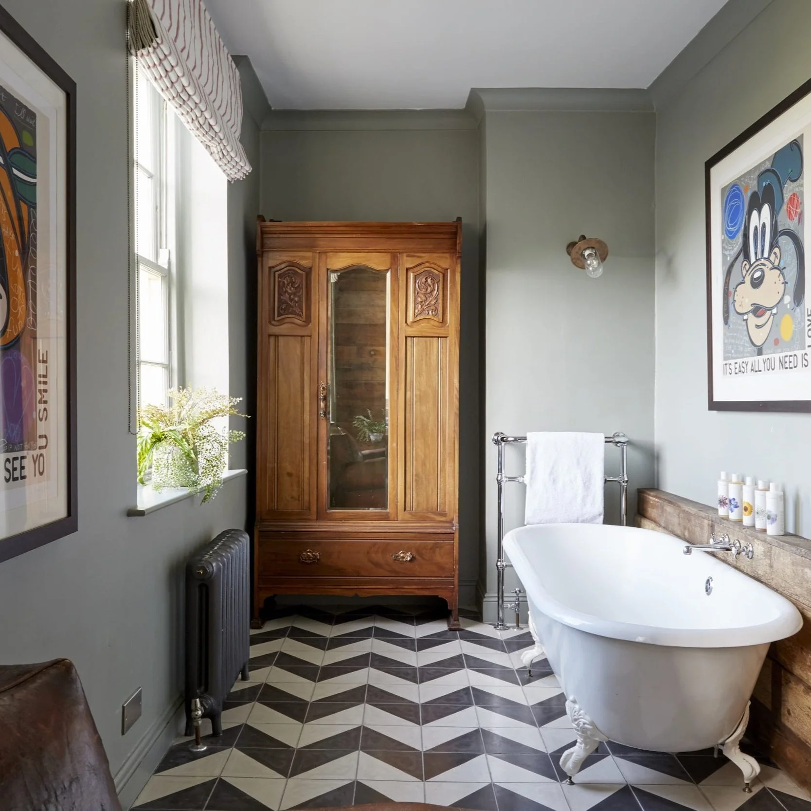 Brighton | Book Your Seaside Escape Today — Artist Residence