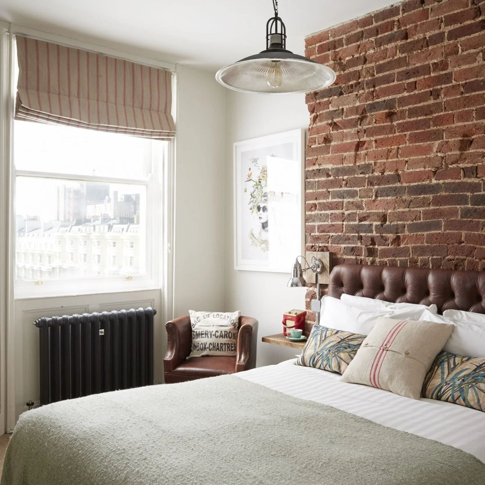 Brighton | Book Your Seaside Escape Today — Artist Residence