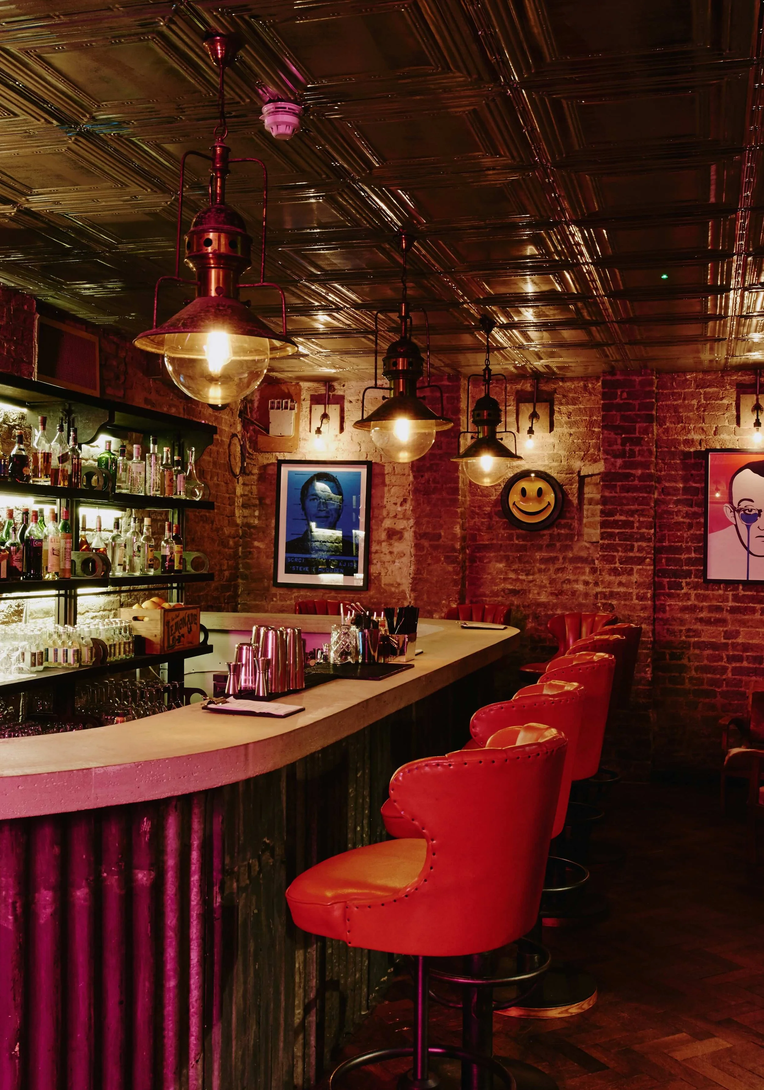 Best Cocktail Bars London Pimlico Victoria