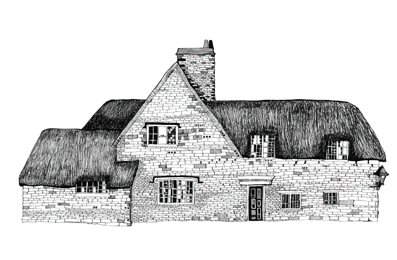The Mason Arms South Leigh Oxfordshire