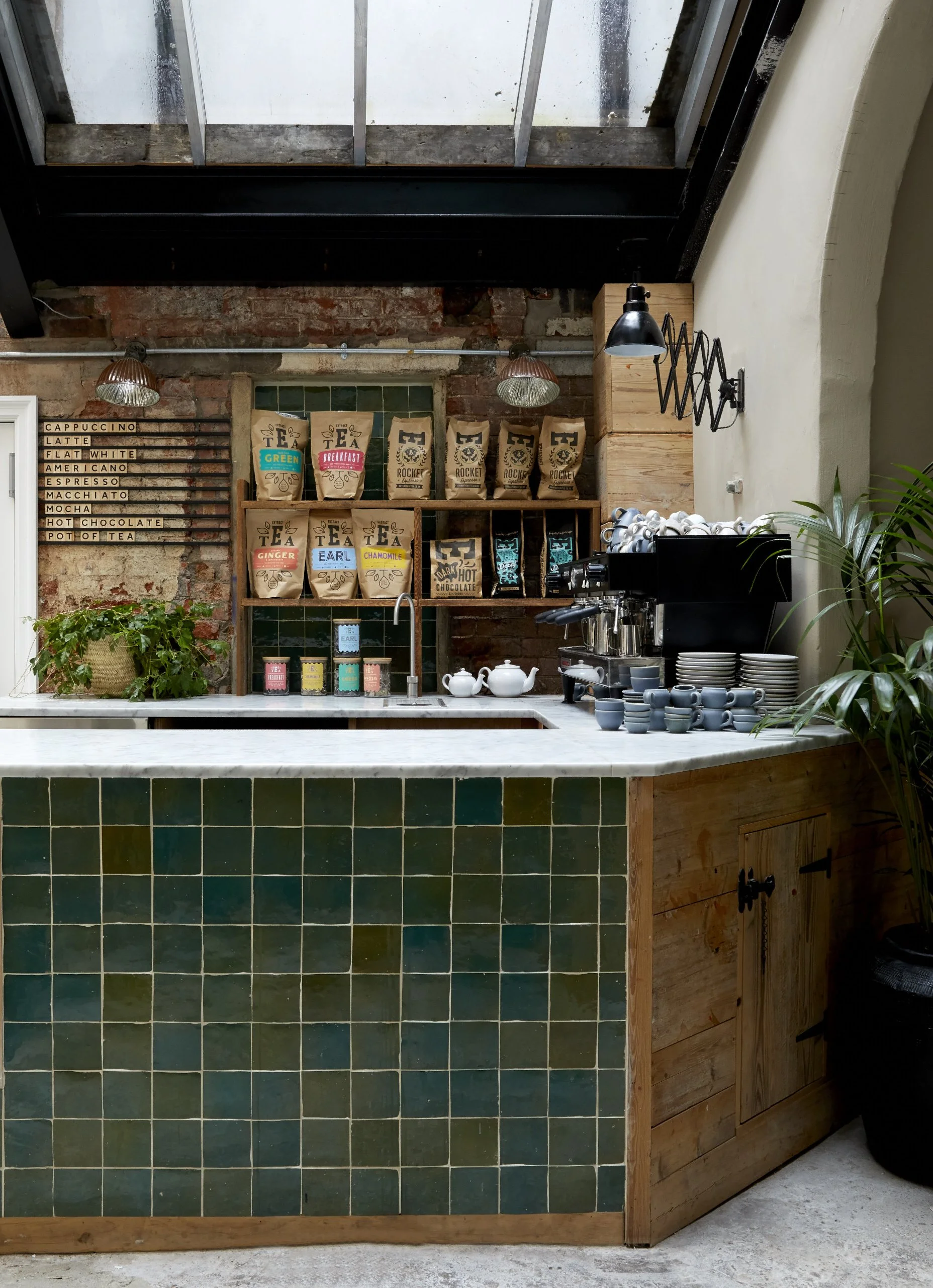 Best Cafes Restaurants Bars Bristol