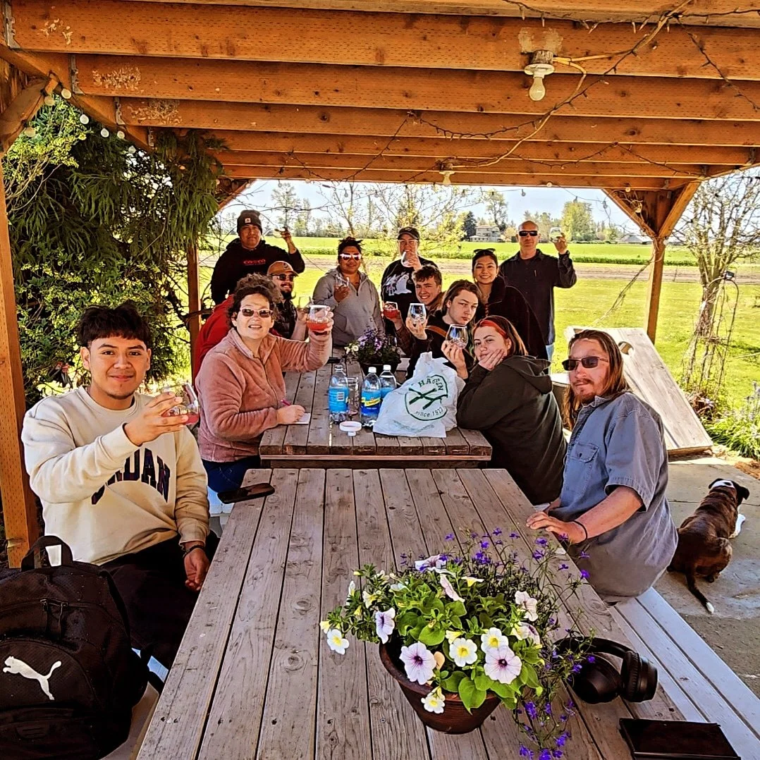 Sustainable Culinary Spring Party Shed.jpg