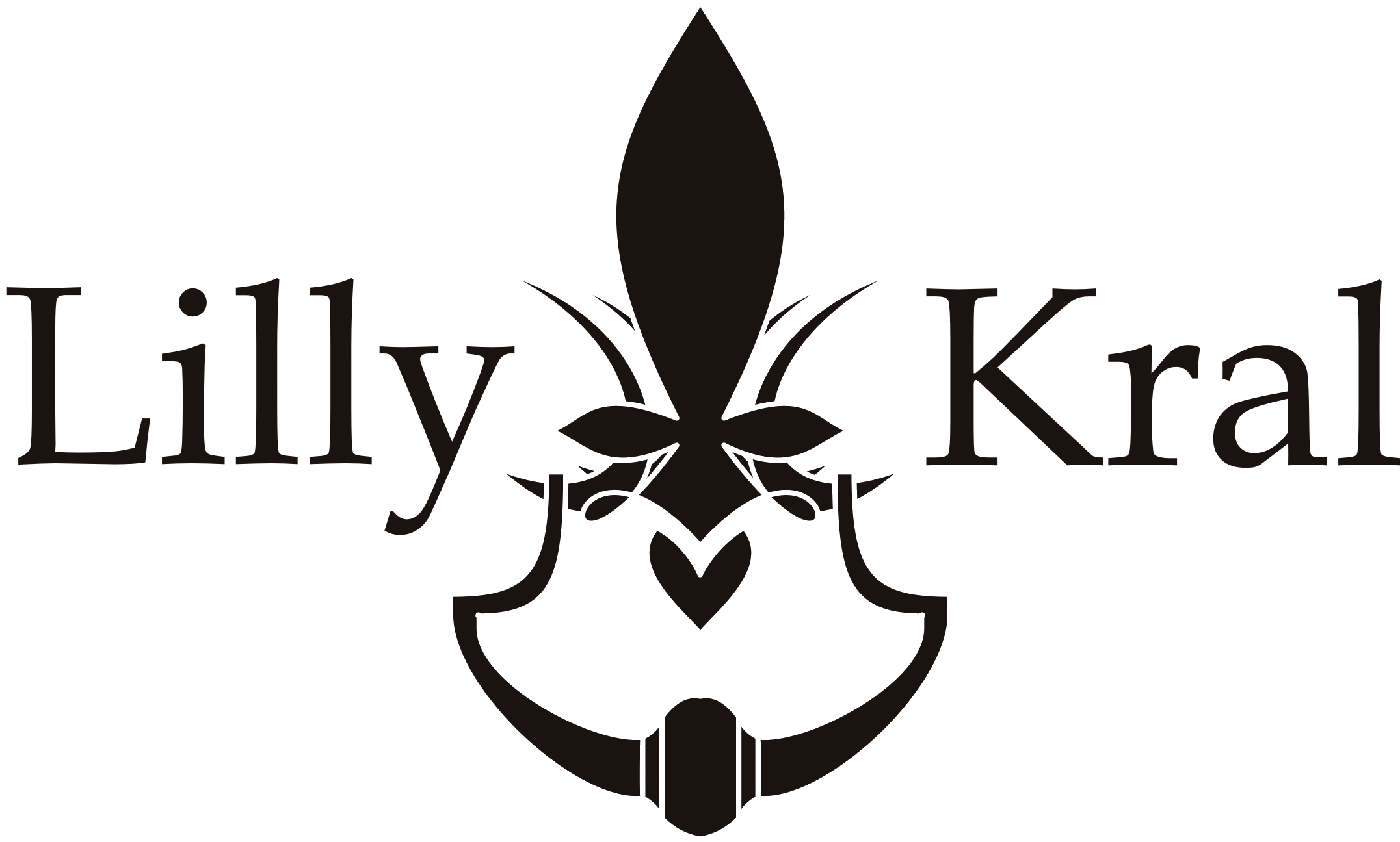 LillyKral-LogoTransparentBlack.png