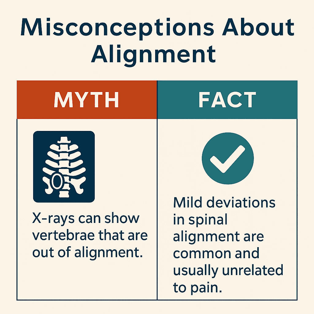 Do I Need X-Rays Before Seeing a Chiropractor?
