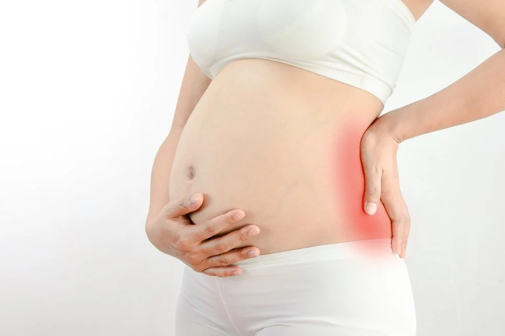 Is It Normal to Have Pelvic Pain During Pregnancy?