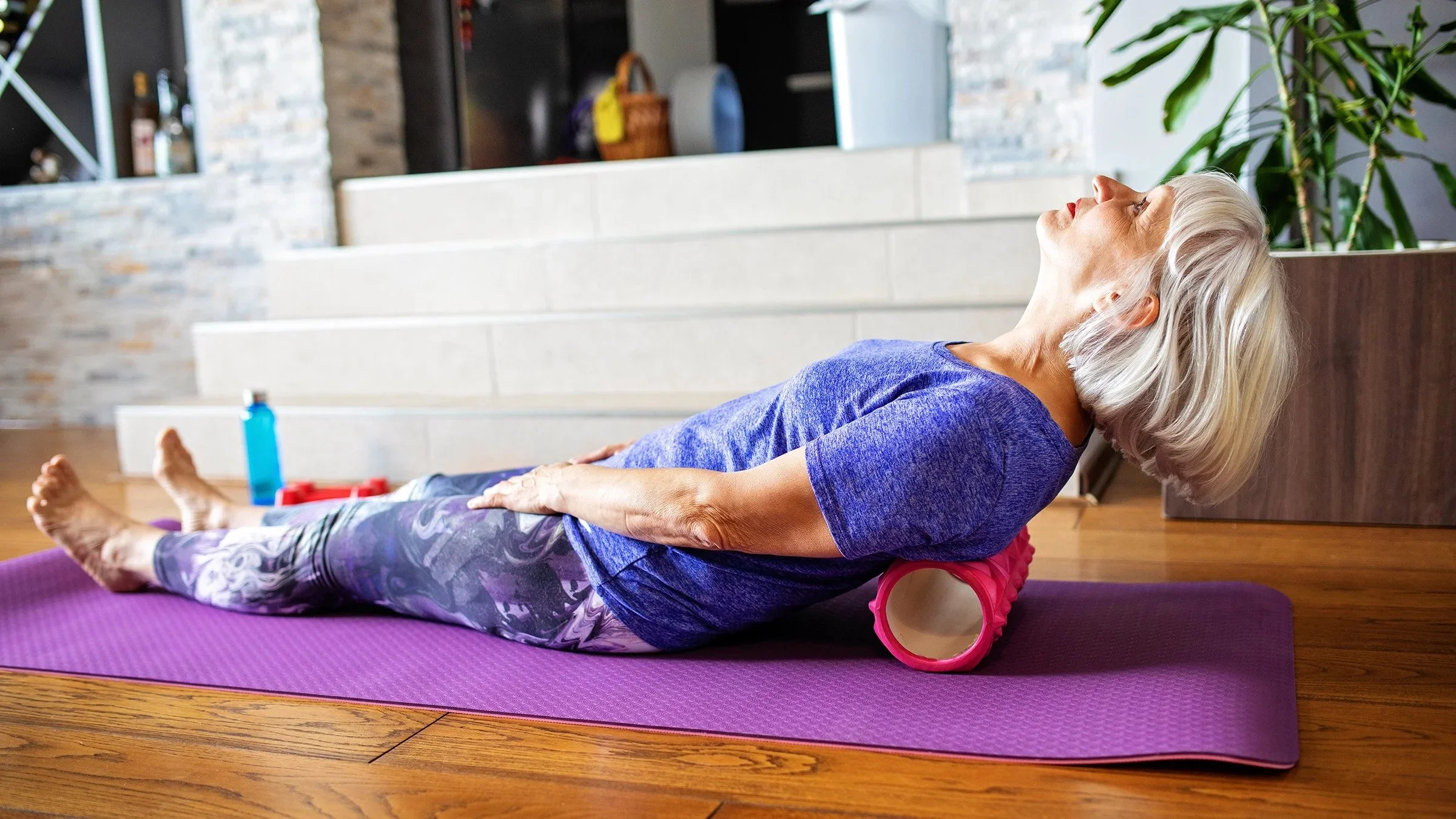 Why You Feel Great Exercising but Pay for It Later