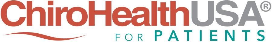 Chirohealth USA logo