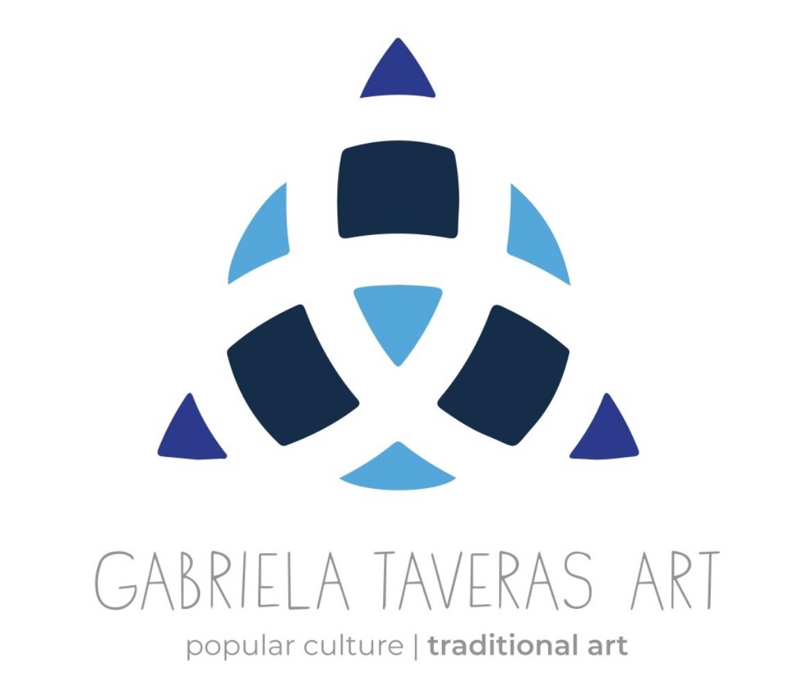 Gabriela Taveras Art