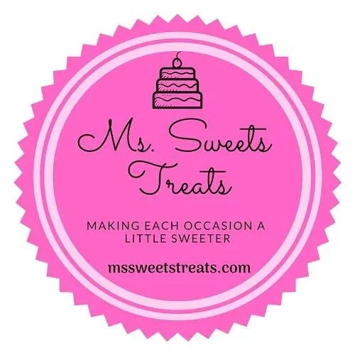 Treat Gallery — Ms. Sweets Treats