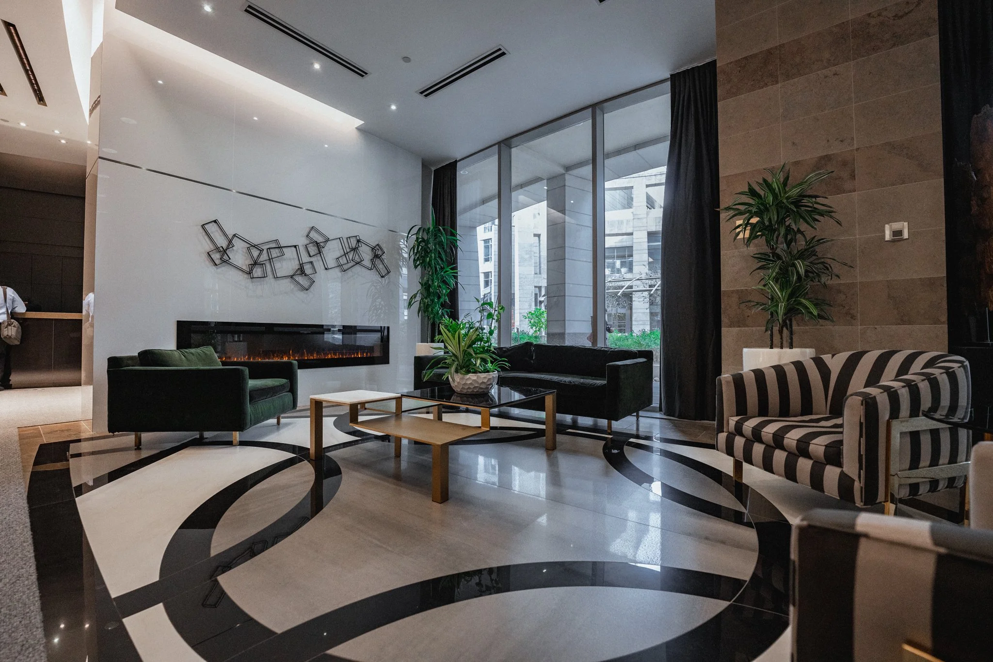 Rowntree Custom Millwork