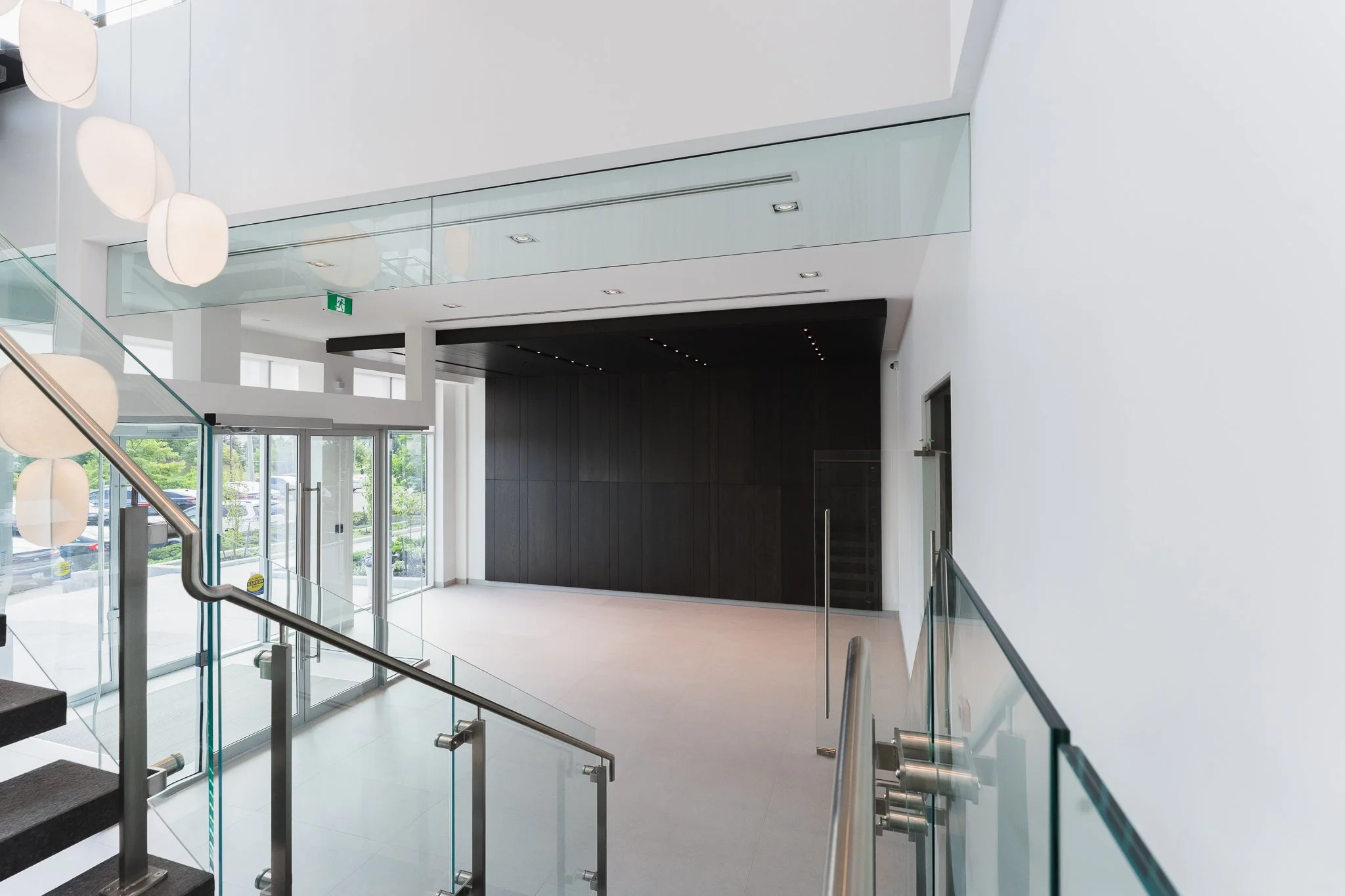 Tile Supplier Offices