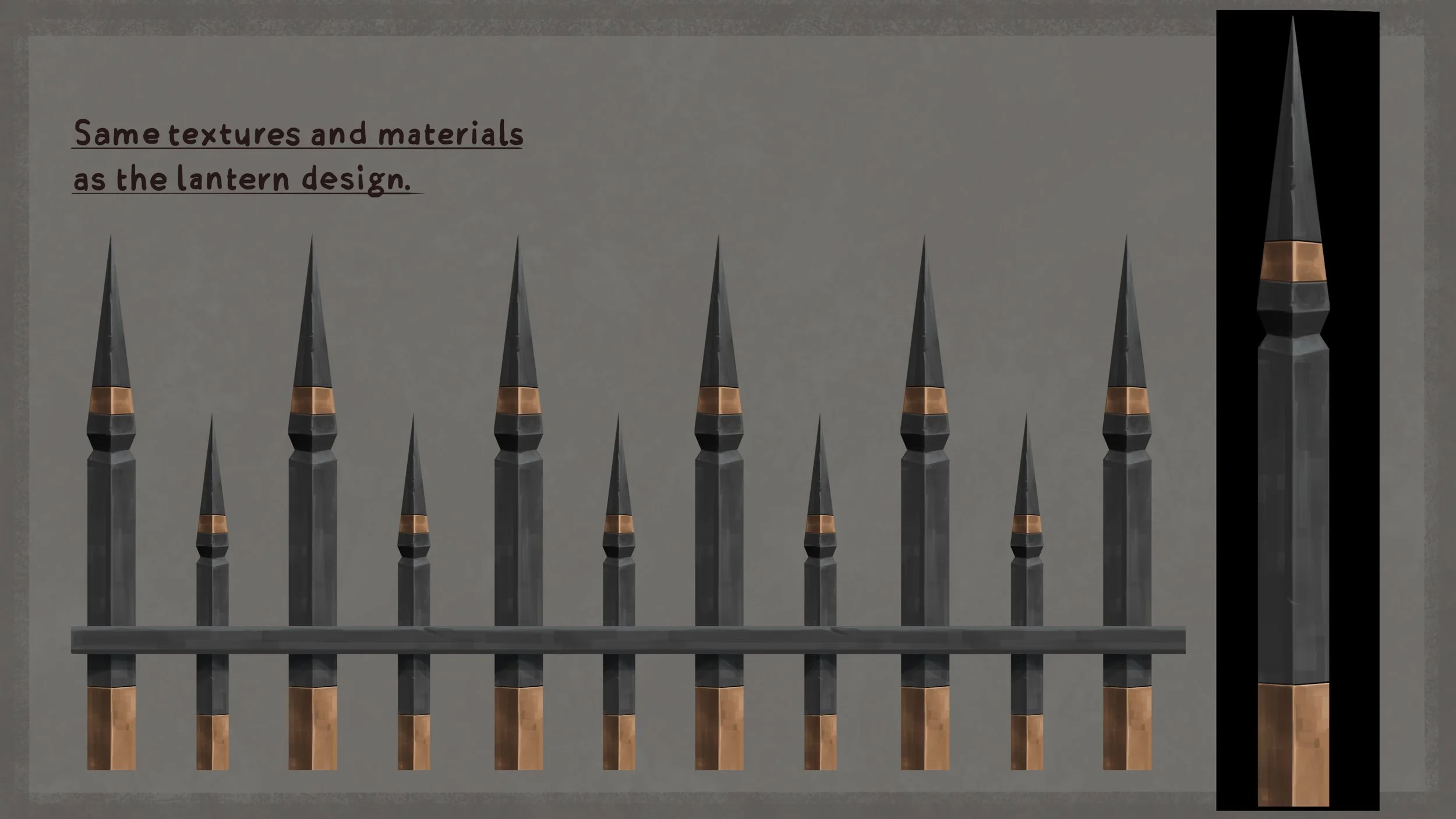 Project e Wall spikes close up 2.jpg