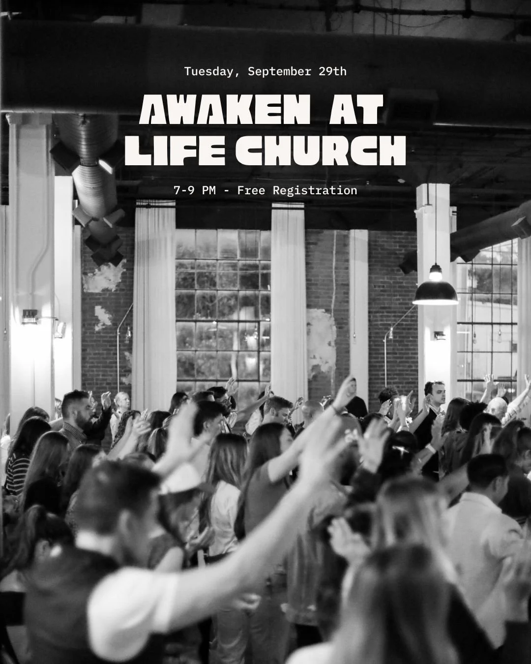 Awaken at Life Church