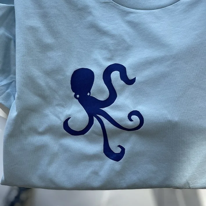 Customisation de t-shirt