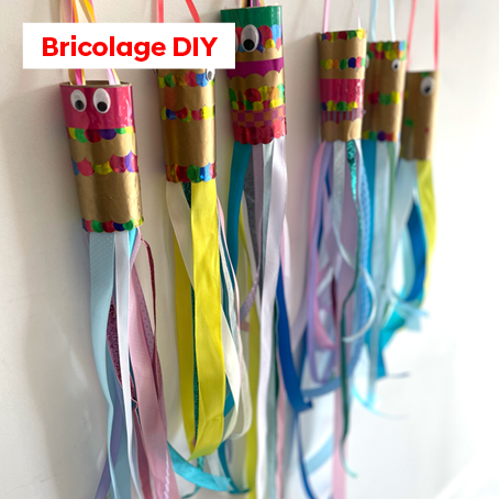 DIY : Poissons d’Avril ! 