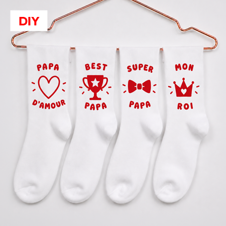 Un Cadeau pour Papa 🤍