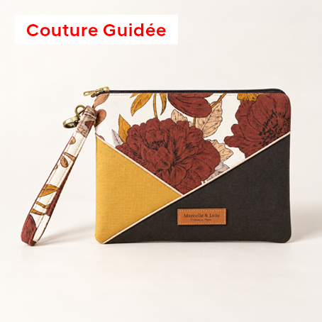Un atelier Couture Adulte le soir