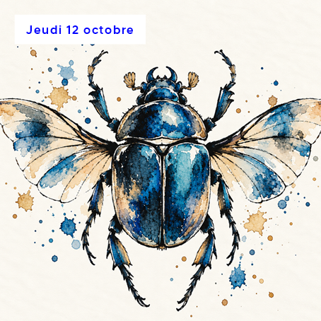 Pratique de l'Aquarelle