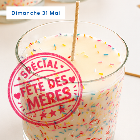 Spécial Fête des Mères  ♥  • dès la MS