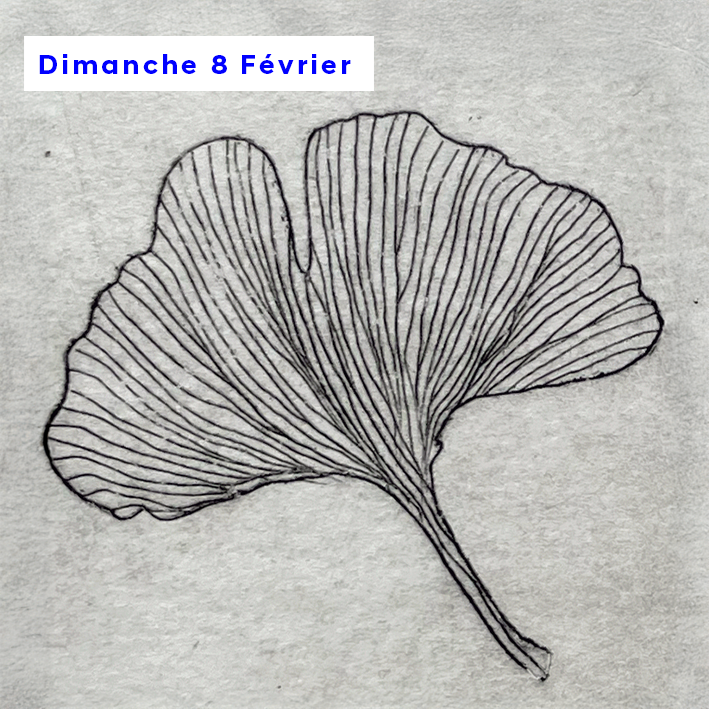 Carte imprimée - technique Tetra-Pack • Adultes • en Pré-inscription • 33€