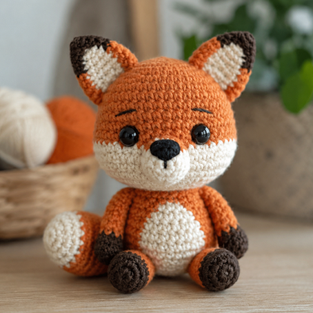 Crochet