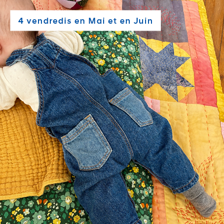 Cercles Mamans-Bébés