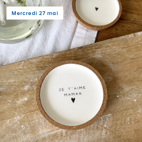 Un cadeau pour Maman ♥  • dès le CP