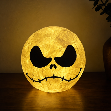 stage DIY Halloween