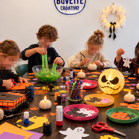 5 DIY Halloween