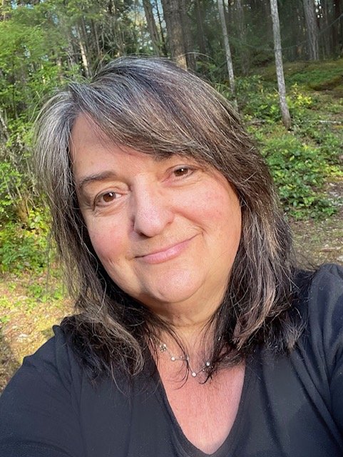 Guest artist - C.J. Poznansky
