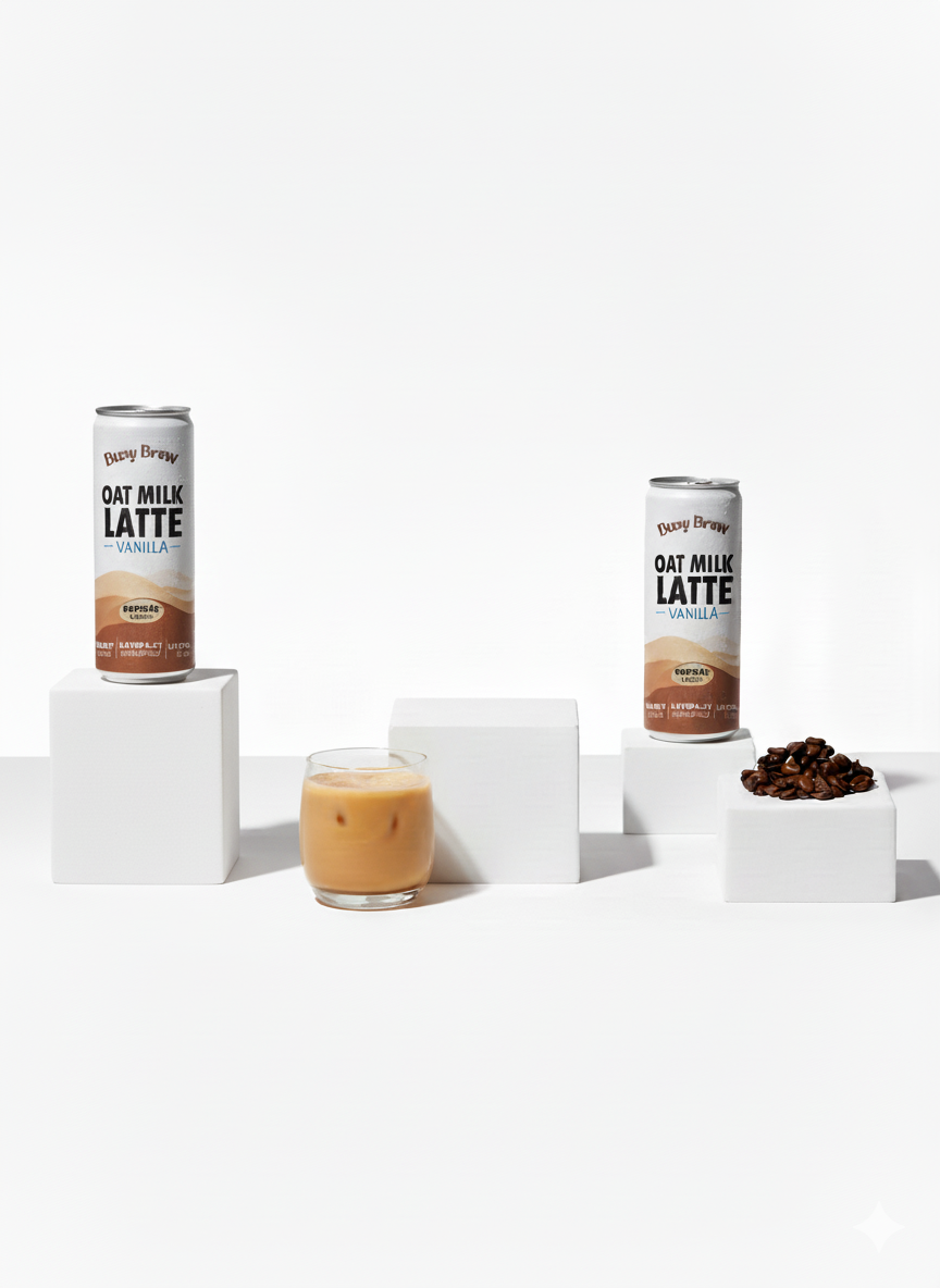 Learn more — Busy Brew