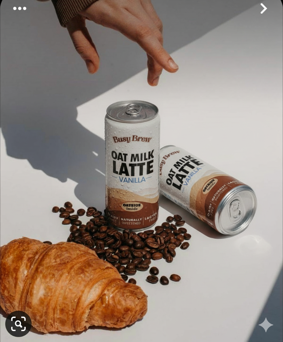 Canned Coffee Is Brewing Big Growth Around the World