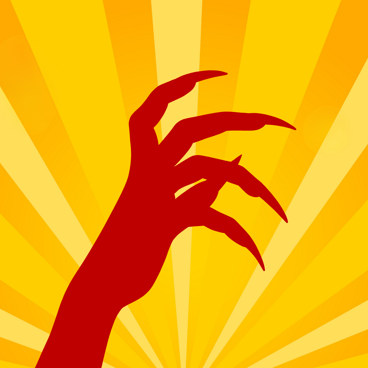 The danger of male-dominated religion